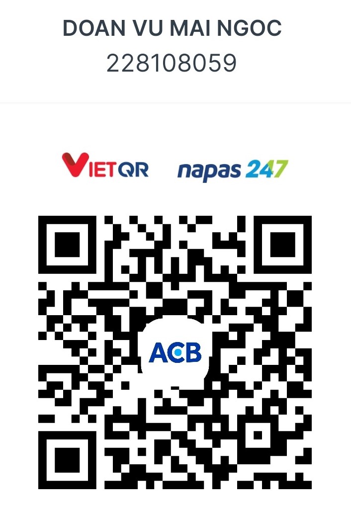 QR Code 1